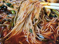 -王菊美食街·王菊面馆(总店)