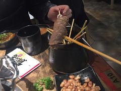 -左庭右院鲜牛肉火锅(南通CBD大有境店)