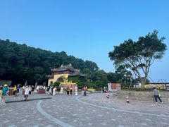 -普陀山雷迪森庄园