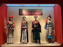 -迪庆藏族自治州博物馆