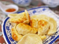 -长人馄饨铺(解放街店)