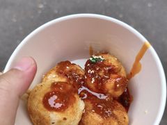 -阿宝生煎包(万松园总店)