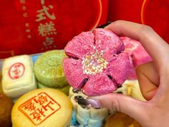 -三禾北京稻香村(北京市百货大楼店)