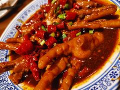 -回家吃饭·地道南昌菜(建德观总店)