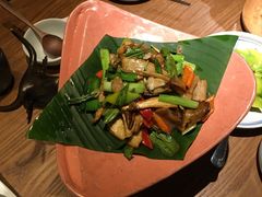 -云海肴·汽锅鸡·云南菜(天山百盛优客店)