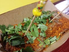 -四环冷面王(西单华威约饭街店)