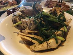 -无招牌海鲜餐厅(滨海艺术中心店)