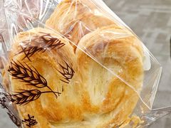 -国际饭店·帆声西饼屋(黄河路店)