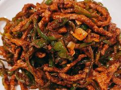 -姥姥春饼·烤鸭(未央路盛龙店)