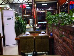 大堂-小四川(福州道一店)