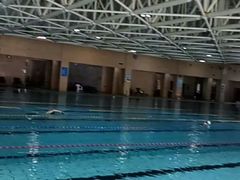 -健龙森俱乐部·游泳·健身·羽毛球综合体育馆