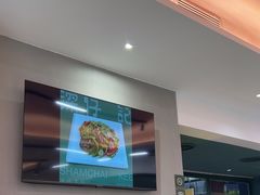 -香港深仔记茶餐厅(东门店)