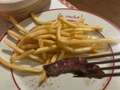-La Vache! 噢！那只奶牛！(尖沙咀店)