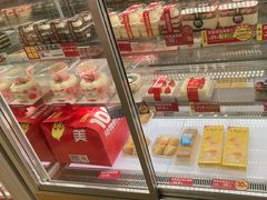 -味多美蛋糕(六里桥店)
