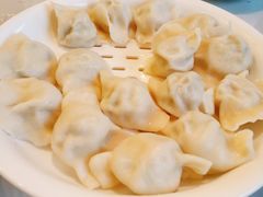 -大清花饺子(五五路店)