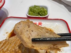 -点蹄·擂椒猪脚饭(市桥店)