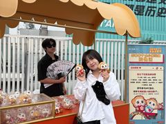 -开元商城(钟楼店)