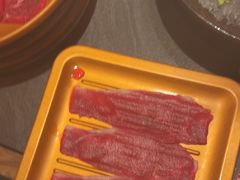-牛YO寿喜烧火锅自助(三台子万象汇店)