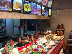 -闯关东东北农家菜(崂山石老人店)