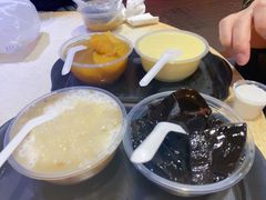 -百花传统甜品店(原址店)