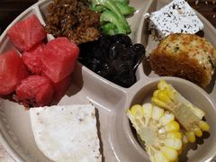 -素满香·食养自助(建邺万达店)