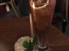 -TZ House音乐现场(来福士中心店)