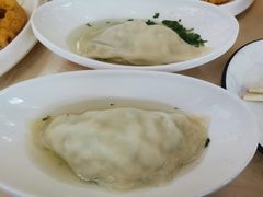 -北方饺子王·海肠捞饭·海鲜锅(山大店)