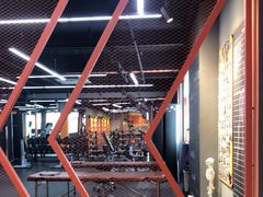 -佳禾健身(三元里店)