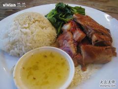 -永祥烧腊餐厅(虹口店)
