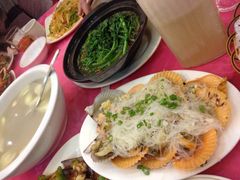 iphone_upload_pic-湛江渔港·大排档(乐园路总店)