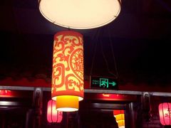 -蜀大侠火锅(龙岗店)