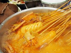 -马路边边串串香(双井直营店)