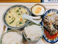 -7+7私家饭堂(人民路店)