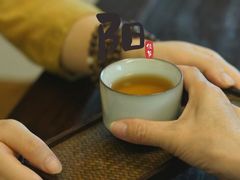 -觉藏茶社(博地影秀城店)