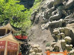 -阿依河景区