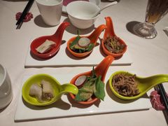 冷菜拼盘-蟹榭(静安寺晶品商场店)