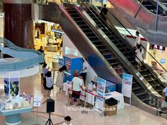 -开元商城(钟楼店)