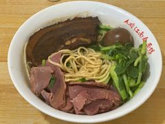 -泰顺江南春面馆