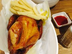 -大家乐(广州天河城六楼店)