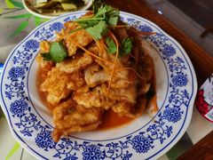 -石老头关东饺子王·东北菜(嘉华鑫城店)
