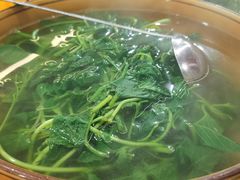 野菜汤-玛扎烧烤私房菜