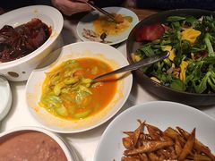-苏帮袁Sue Cuisine(来福士店)