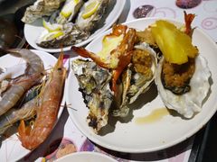 -南美豹国际自助百汇(万象城店)