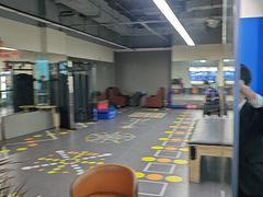 -DF游泳健身(贾家花园店)