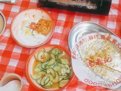 -老表记广西宵夜螺蛳鸭脚煲(西大店)
