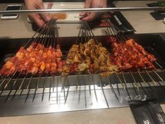 -丰茂烤串(全国首店)
