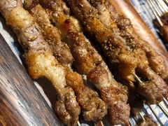 -马记永·兰州牛肉面(3019君尚店)