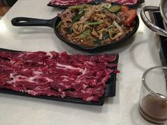 -潮汕良记牛肉火锅(洪武路店)