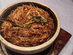 -狮王府淮扬菜(万象城店)