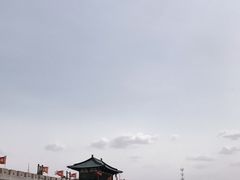 -敦煌古城